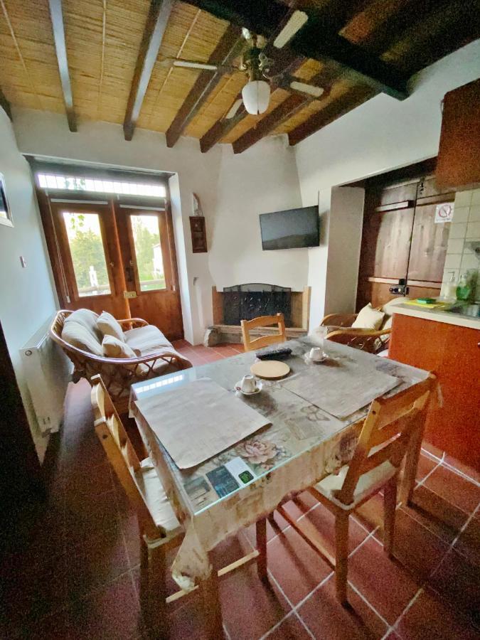 Arhontiko Askas Mansion Ξενοδοχείο Εξωτερικό φωτογραφία