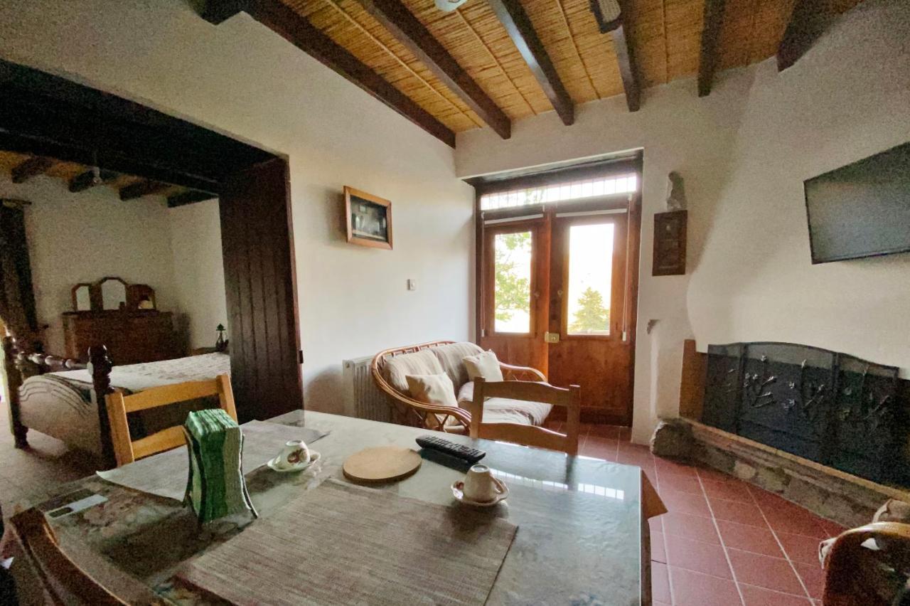 Arhontiko Askas Mansion Ξενοδοχείο Εξωτερικό φωτογραφία