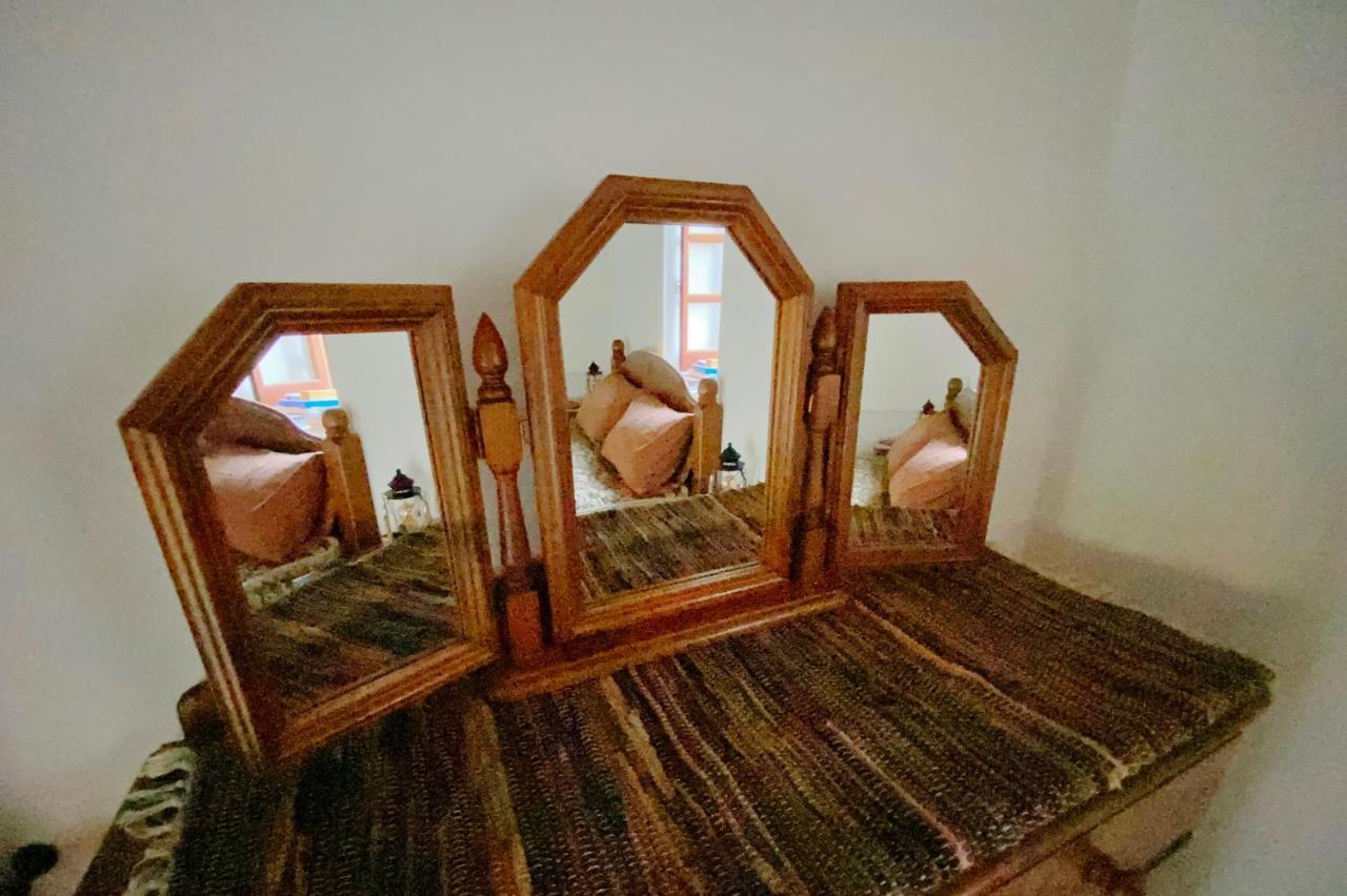Arhontiko Askas Mansion Ξενοδοχείο Εξωτερικό φωτογραφία