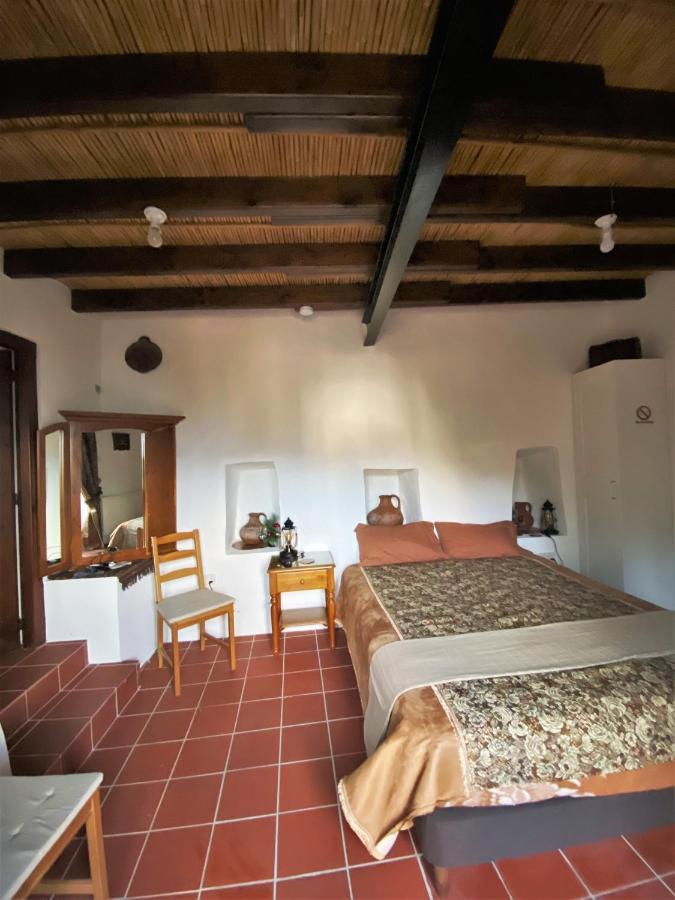 Arhontiko Askas Mansion Ξενοδοχείο Εξωτερικό φωτογραφία