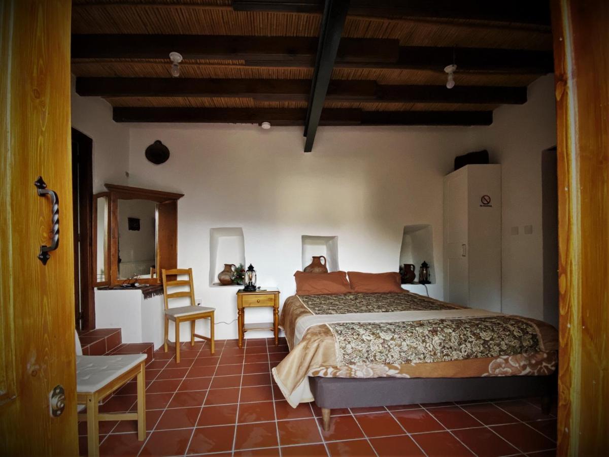 Arhontiko Askas Mansion Ξενοδοχείο Εξωτερικό φωτογραφία