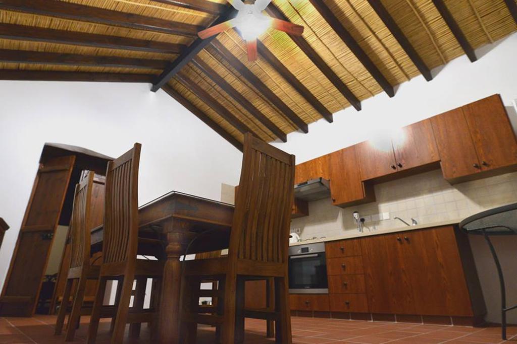 Arhontiko Askas Mansion Ξενοδοχείο Εξωτερικό φωτογραφία