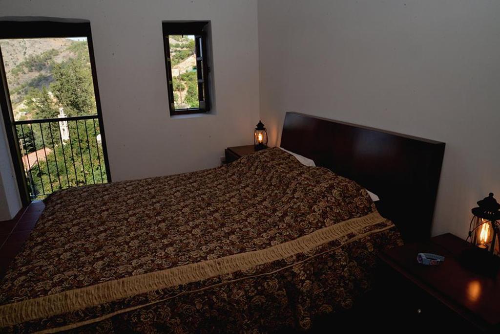 Arhontiko Askas Mansion Ξενοδοχείο Εξωτερικό φωτογραφία