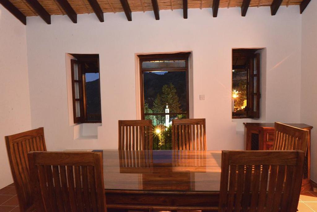Arhontiko Askas Mansion Ξενοδοχείο Εξωτερικό φωτογραφία