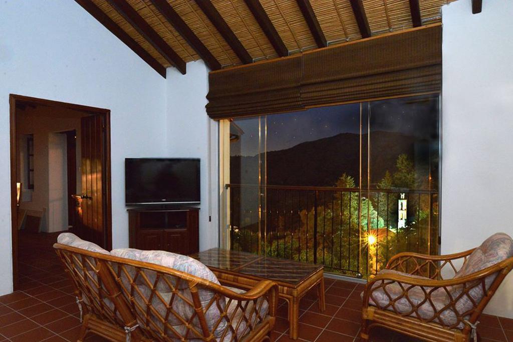 Arhontiko Askas Mansion Ξενοδοχείο Εξωτερικό φωτογραφία