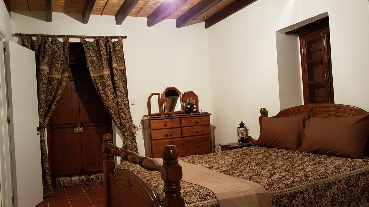 Arhontiko Askas Mansion Ξενοδοχείο Εξωτερικό φωτογραφία